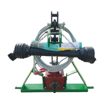 Şanzımanlı Silkeleme Makinesi